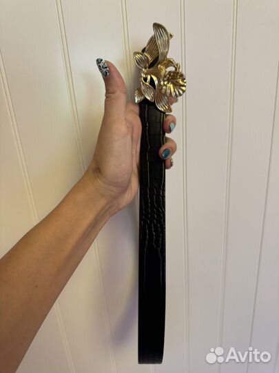 Ремень женский