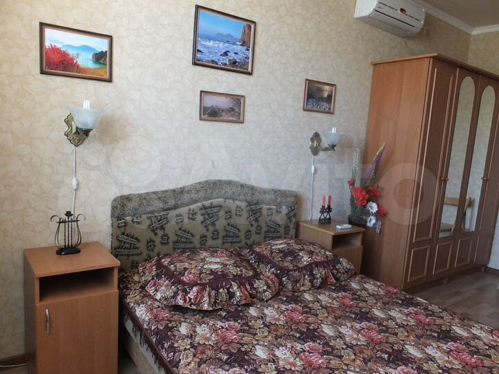 2-к. квартира, 41 м², 2/2 эт.