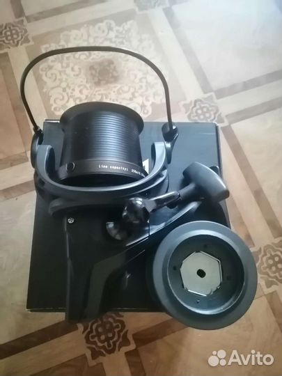 Продам катушки kaida ADN 7000