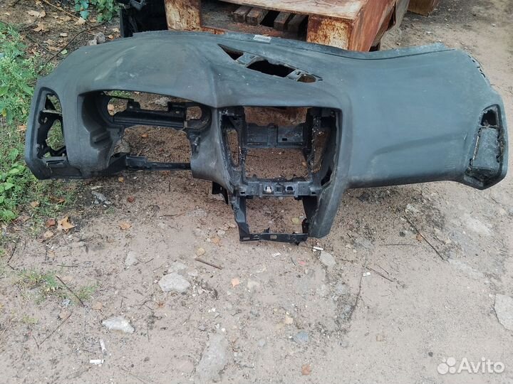 Торпеда ford focus 3