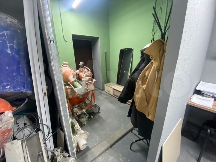 Свободного назначения, 45.6 м²