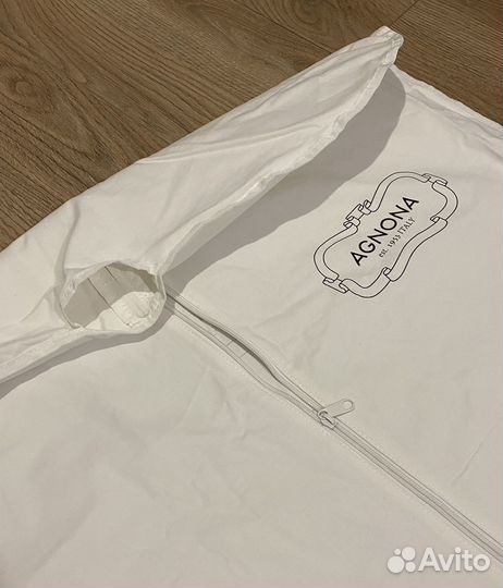 Чехол кофр фирменный тканевый