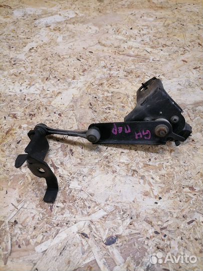 Датчик подвески передний Mazda 6 GH