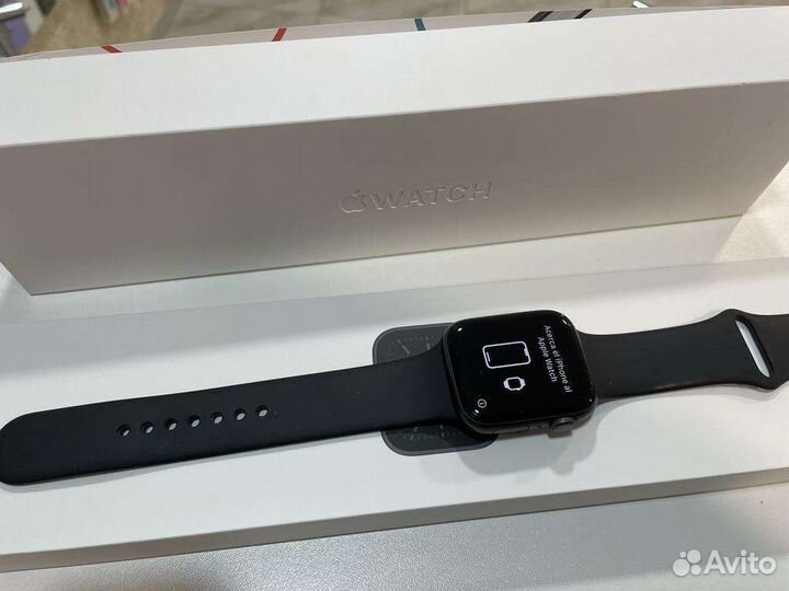 Apple Watch 5 44mm