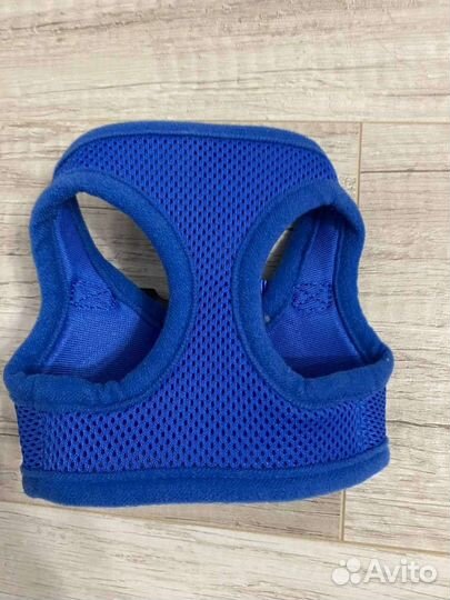 Новая шлейка