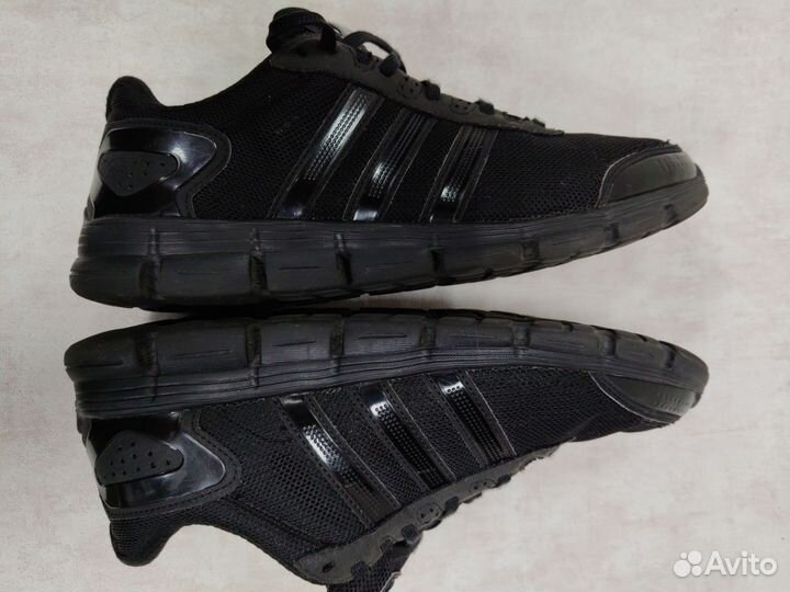 Кроссовки adidas climacool