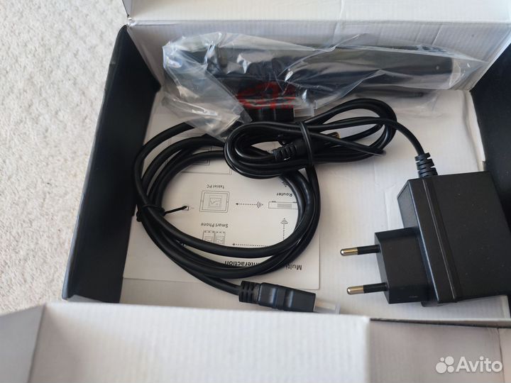 Android tv Box x96max+ 4/32