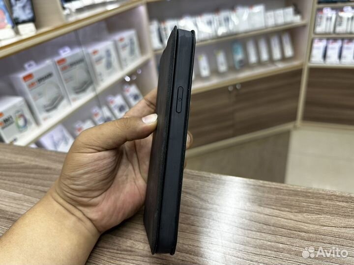 Чехол книжка для iPhone 14 Pro magsafe