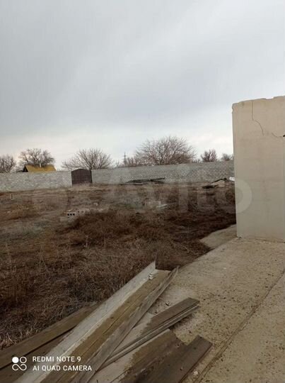 Участок 13 сот. (ИЖС)