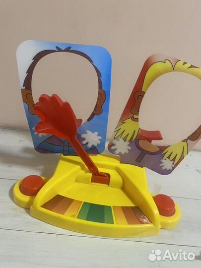 Настольные игры