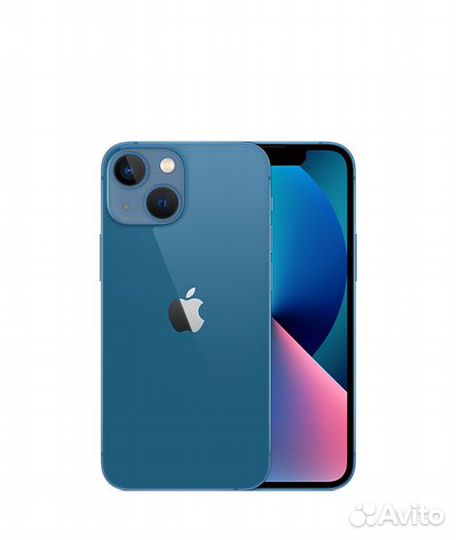 iPhone 13 mini, 128 ГБ