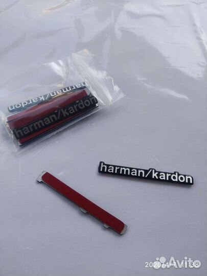 Шильды наклейки dynaudio, Bose, Harman, kardon