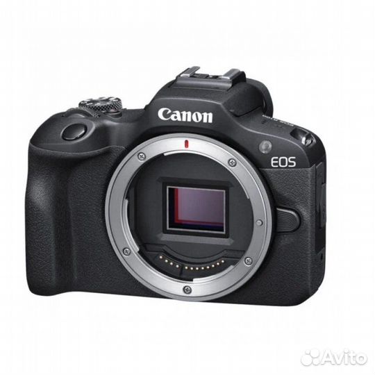 Canon EOS R100 гарантия