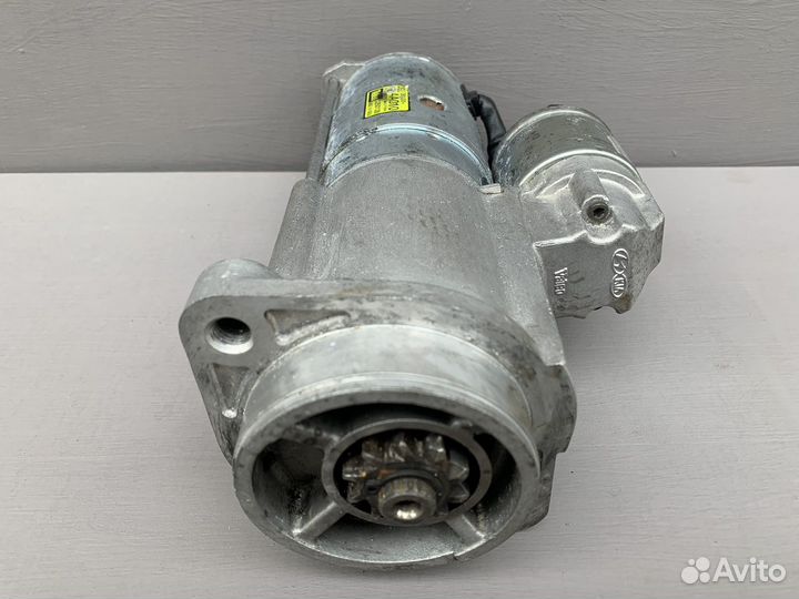 Стартер Hyundai Starex H1 Porter Kia Sorento