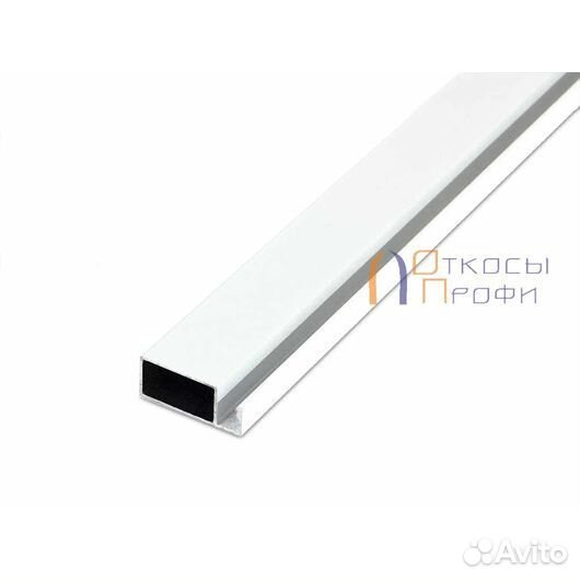 Профиль рамный москитный