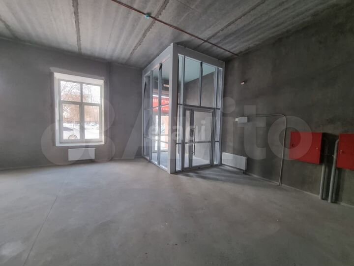 Сдам торговое помещение, 118.9 м²