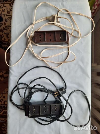 Удлинители