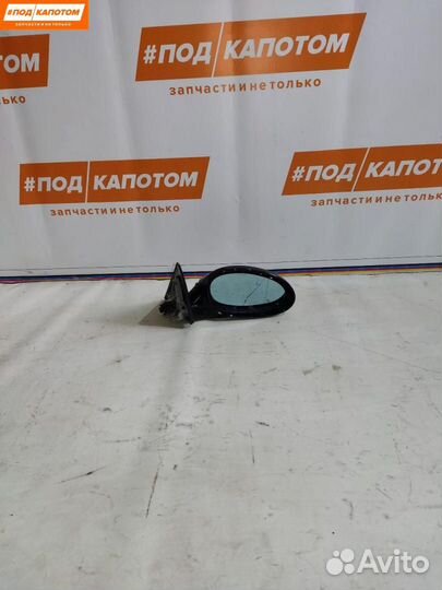 Зеркало наружное правое BMW 3 E90 2007 51167189958