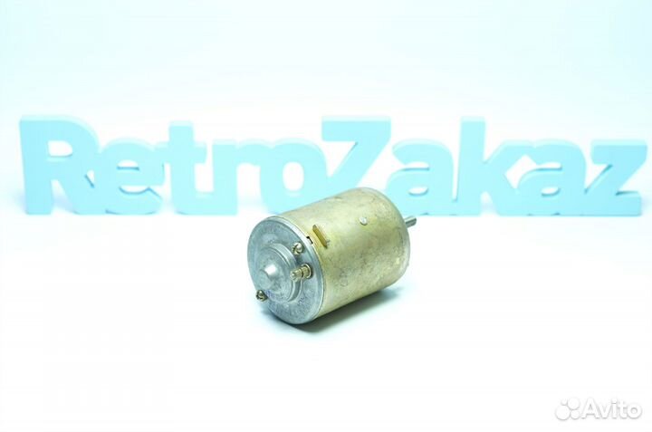 Мотор отопителя 192.3730 /мэ226-Б ЗИЛ 130, 131