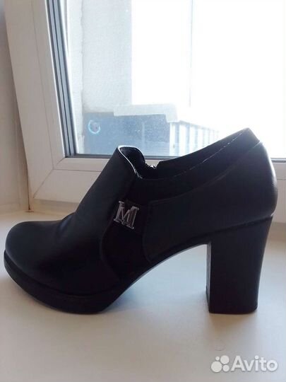 Ботильоны женские