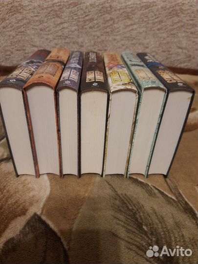 Книги Стивена Хантера