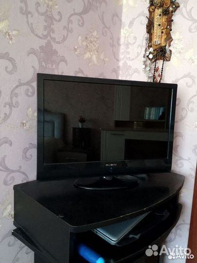 Продаю телевизор, Рубин