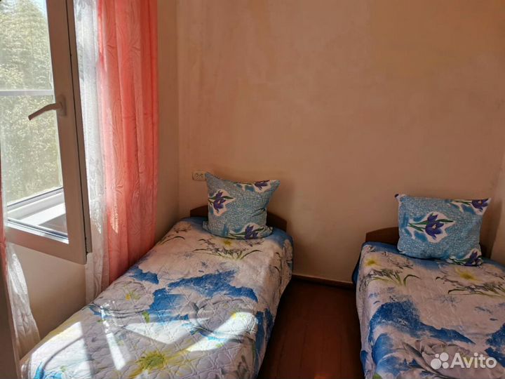 Отдых в Абхазии