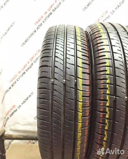 Dunlop Enasave EC204 215/60 R16 95H