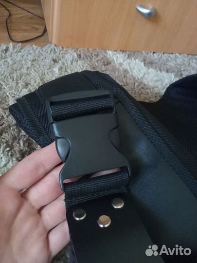 Операторский жилет Raylab kino стедикам с 