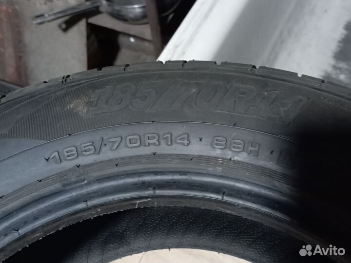 Cordiant Road Runner 185/70 R14 88H