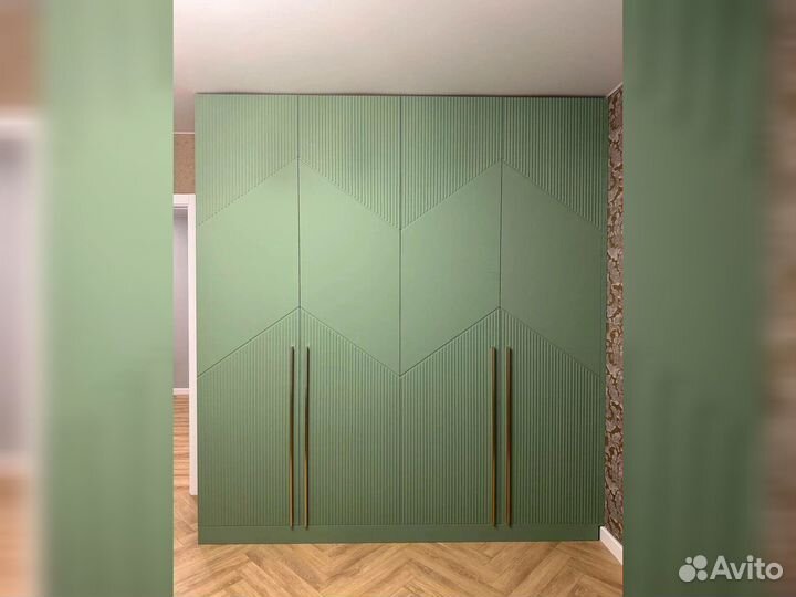 Шкаф гардероб