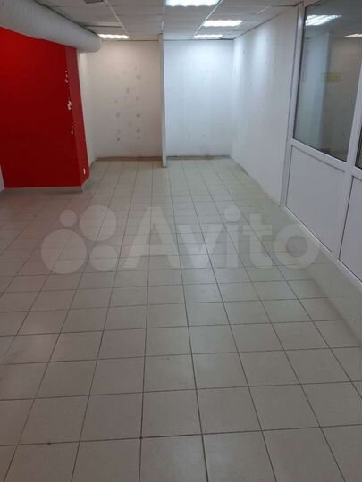 Свободного назначения, 38 м²