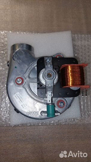 Вентилятор для котла Baxi