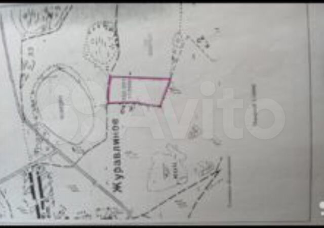 Участок 18 га (СНТ, ДНП)