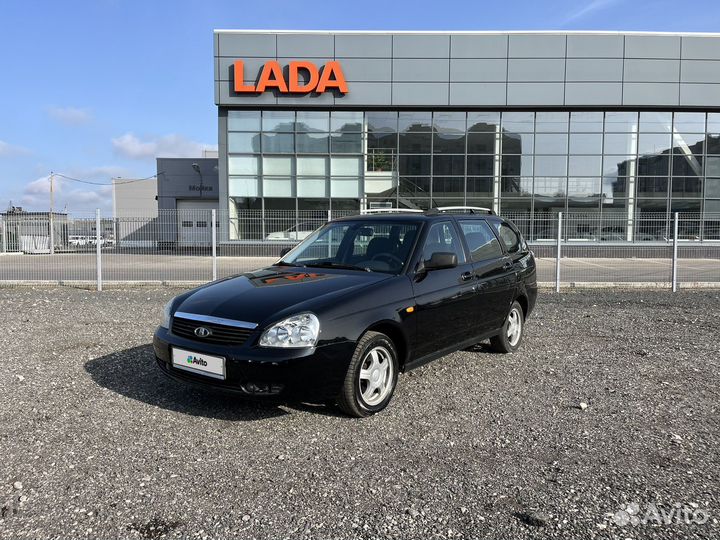 LADA Priora 1.6 МТ, 2011, 145 000 км