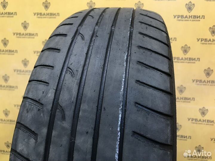 Dunlop SP Sport FastResponse 185/60 R15 84H