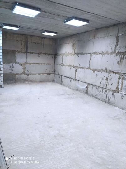 Гараж, 30 м²