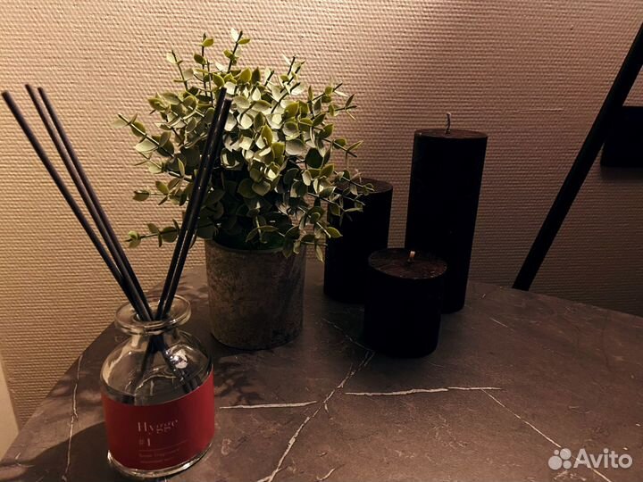 Общий массаж всего тела