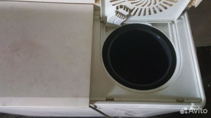 Стиральная машина Toshiba