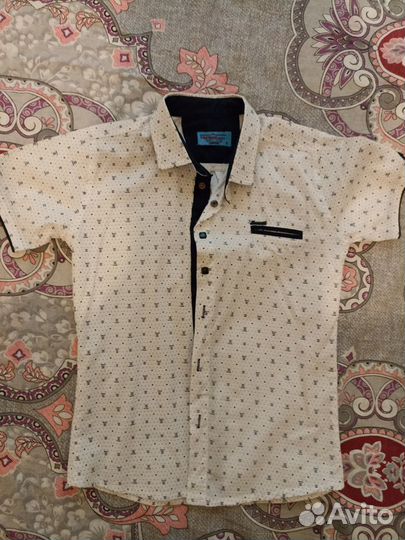 Вещи для мальчика 8-9 лет. Бесплатно