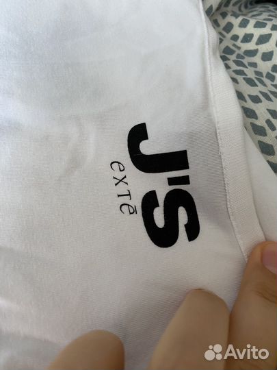 Футболка exte