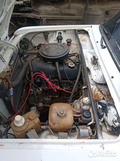 Ваз 2106 по запчястям