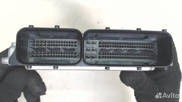 Блок управления двигателем Audi A4 (B8), 2013