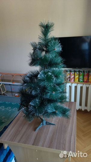 Елка искусственная 85