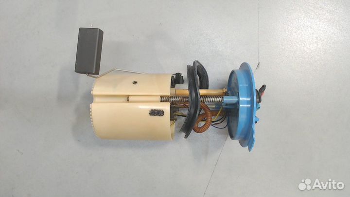 Датчик уровня топлива Skoda Yeti, 2013