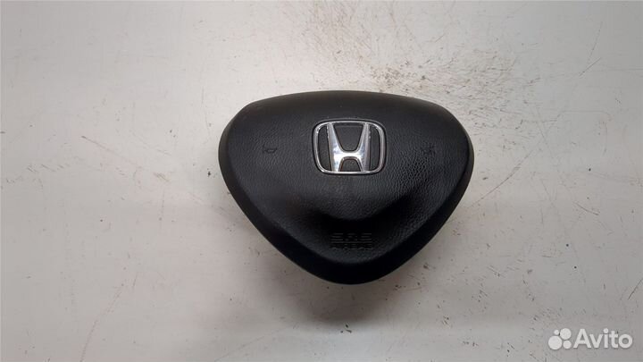 Подушка безопасности водителя Honda Accord 8, 2012
