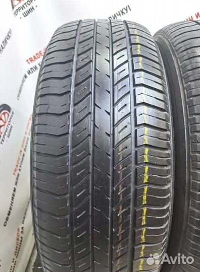 Bridgestone Dueler H/L 400 255/65 R17