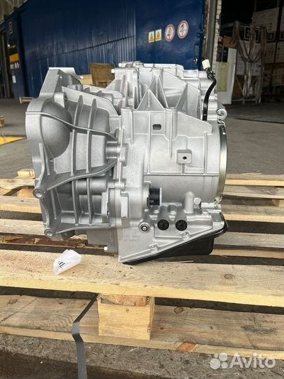 Bариатор Cvt vt 2 лифан новый