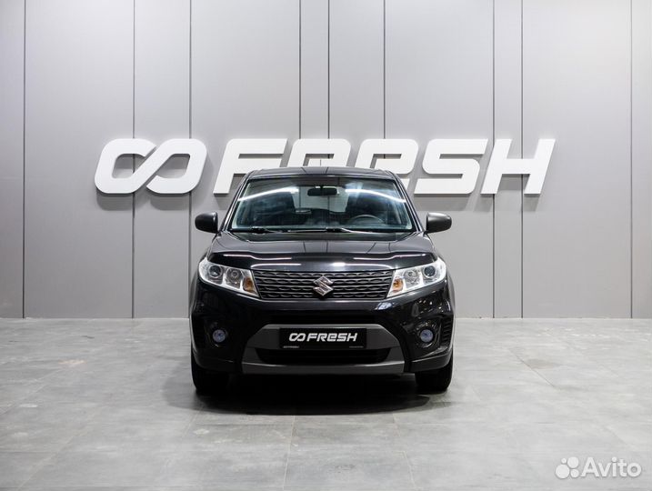 Suzuki Vitara 1.6 AT, 2016, 94 249 км