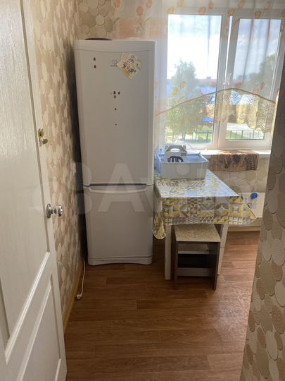 1-к. квартира, 30 м², 3/9 эт.